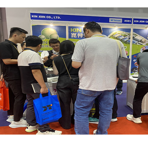 International Plastics & Rubber Industry Exhibition