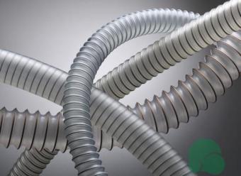 PVC and rubber replacement material Tpu resin