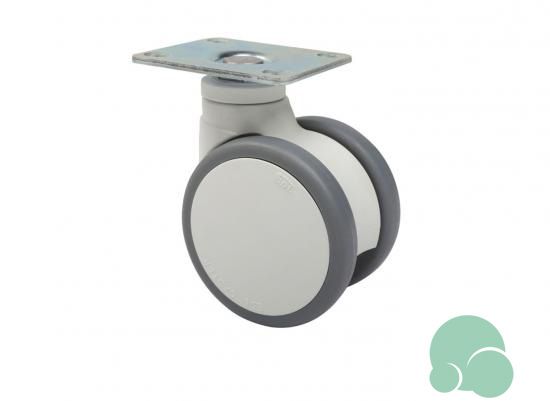 ホイールとキャスター