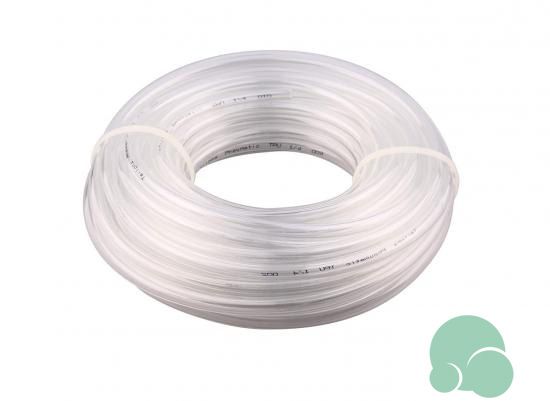 チューブとホース